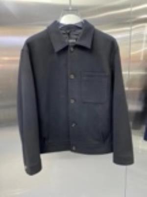 cheap quality ZEGNA Jacket Model No. 27